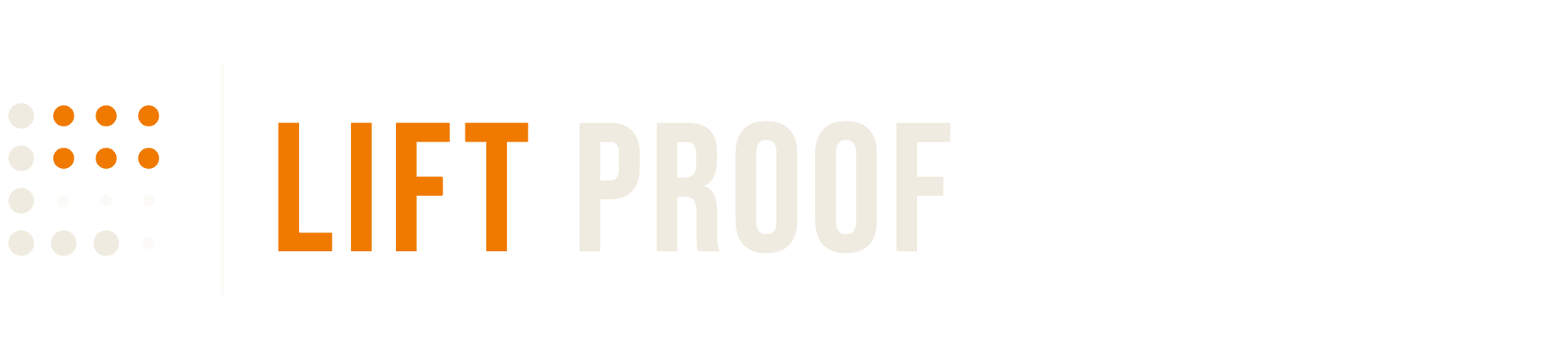 LiftProof